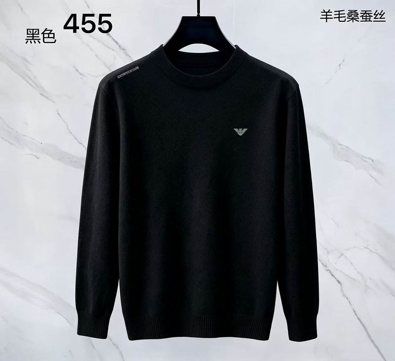 Armani M-4XL 8qx455